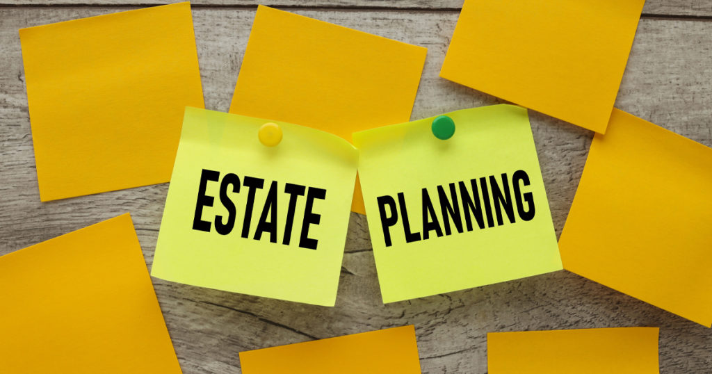 Estate Planning Singapore