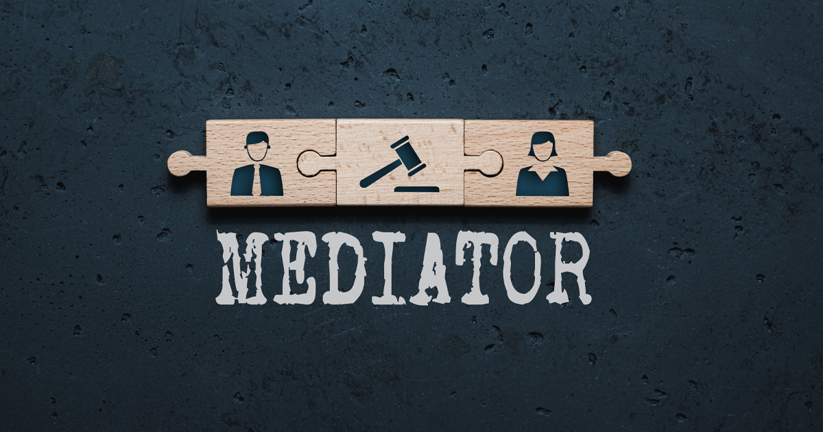 divorce mediation singapore