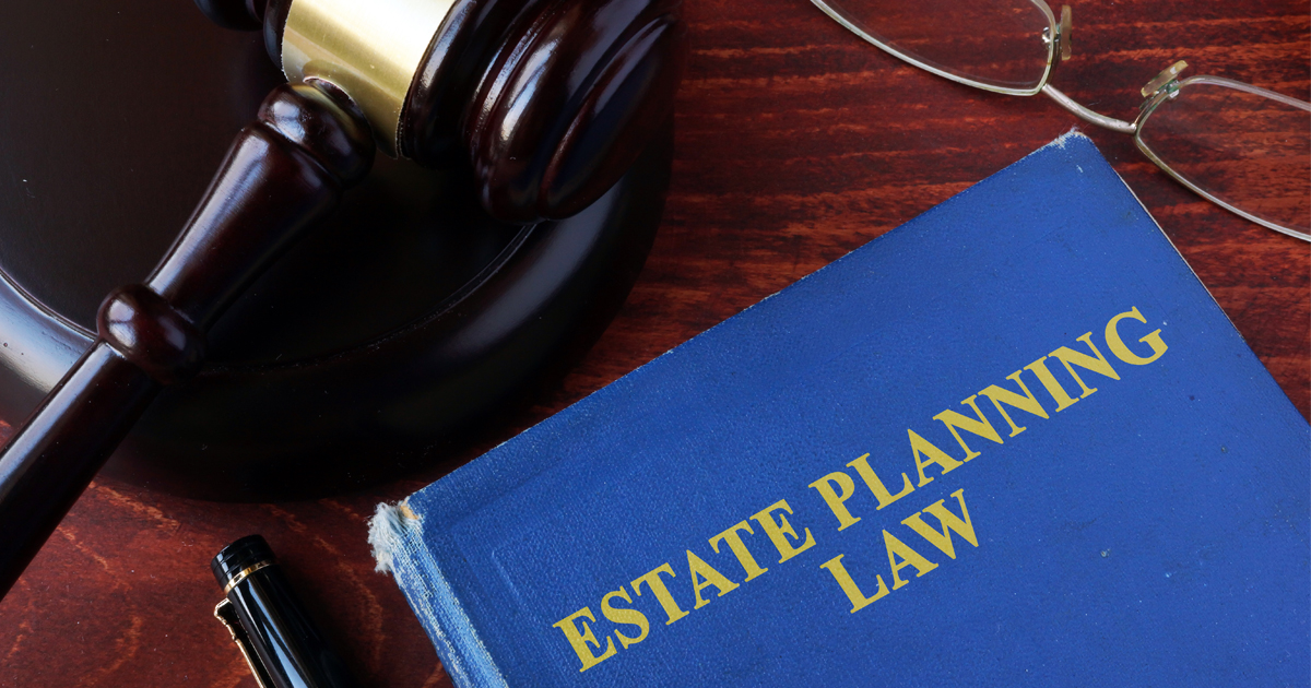 estate planning law