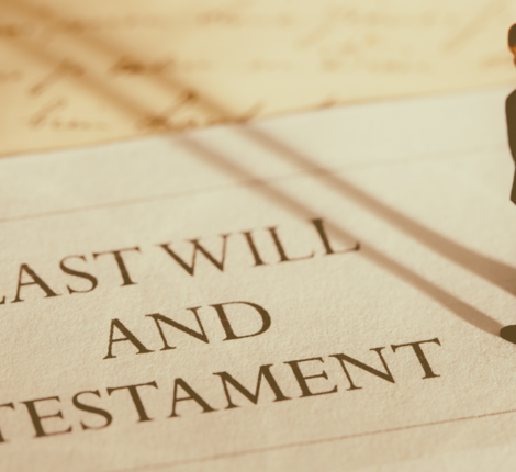 Reasons to Make a Will